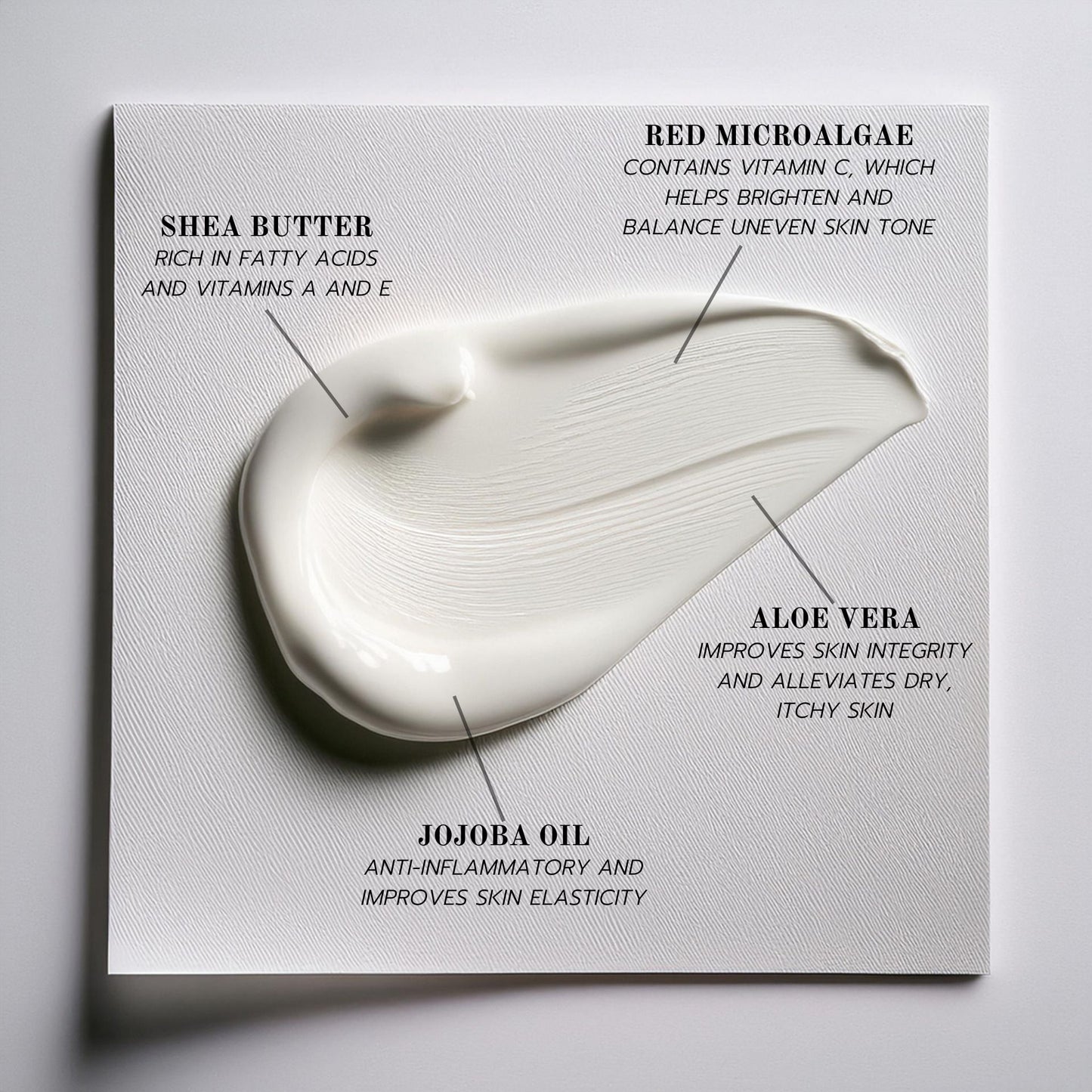 Nourishing Moisturizer