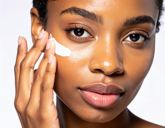 Nourishing Moisturizer