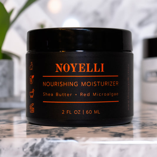Nourishing Moisturizer